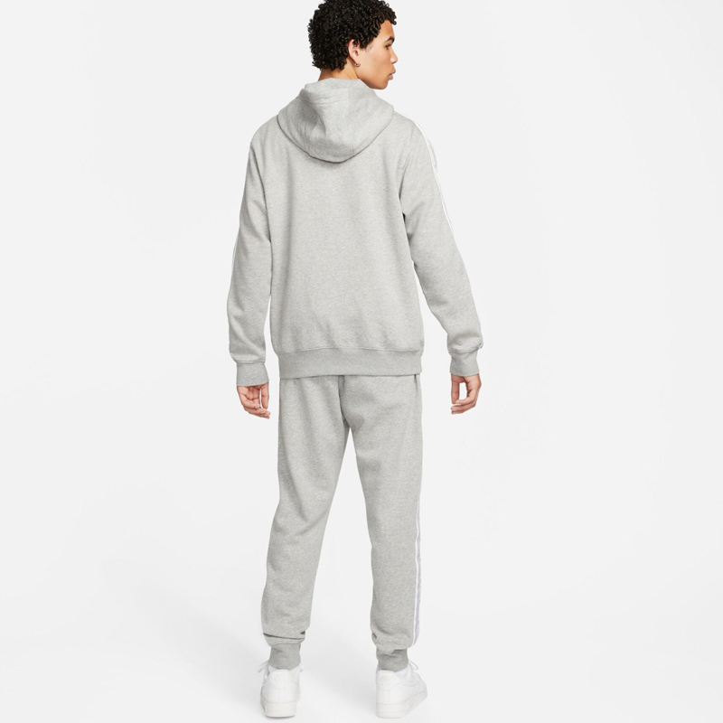 セットアップ（メンズ） Nike M NK CLUB FLC GX HD TRK SET UP 4KS011 NIKE KOMPLEKTAS M NK CLUB FLC GX HD TRK SUIT FB7296-010